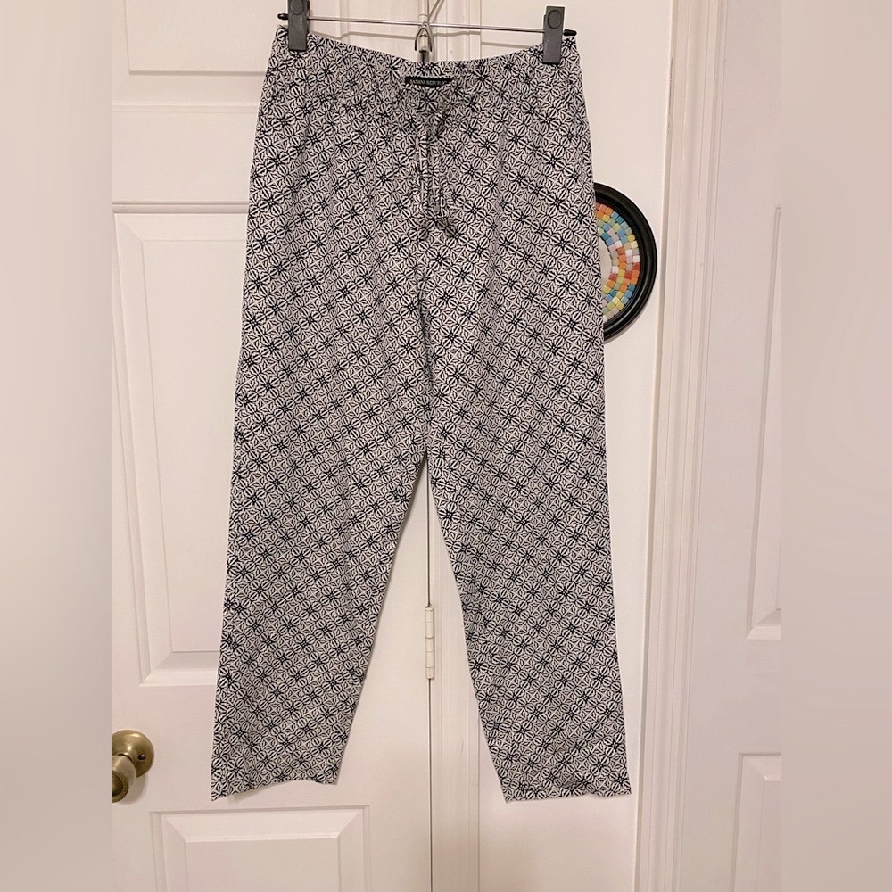 Banana Republic soft pants